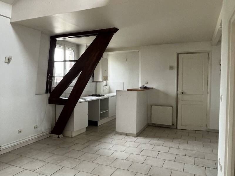Maison à louer, 47m², GISORS