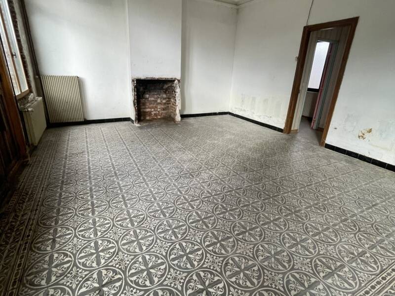 Maison à vendre, 123m², CARNOY