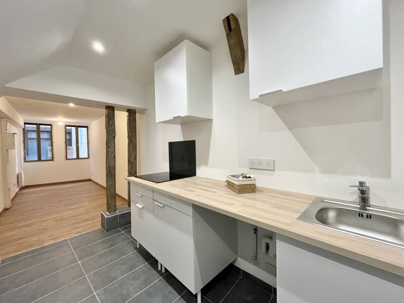 Maison à vendre, 23m², LIMOGES