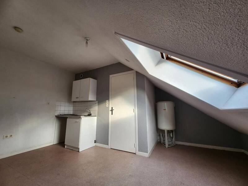 Maison à louer, 12m², MAUBEUGE