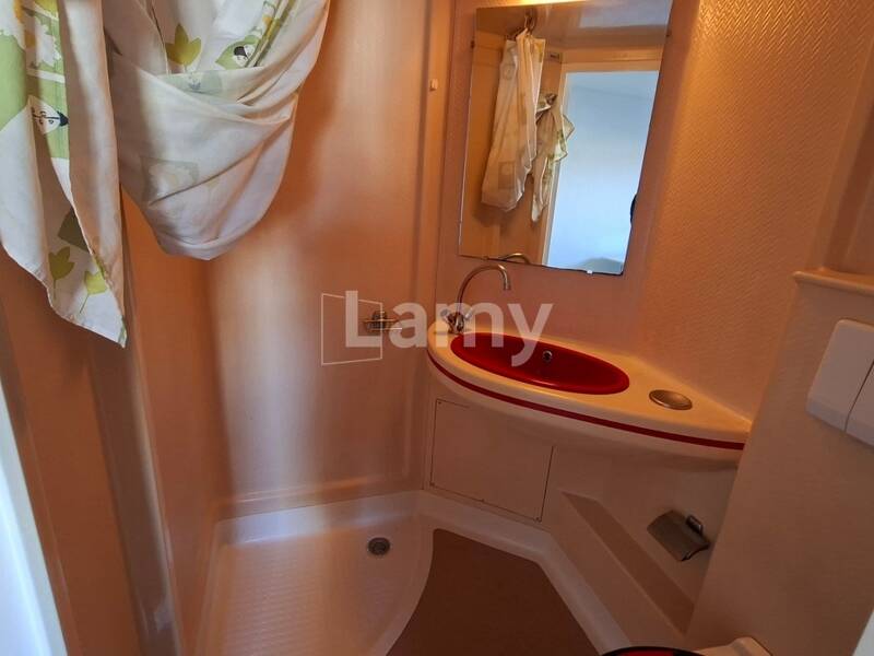 Maison à louer, 19m², CLERMONT FERRAND