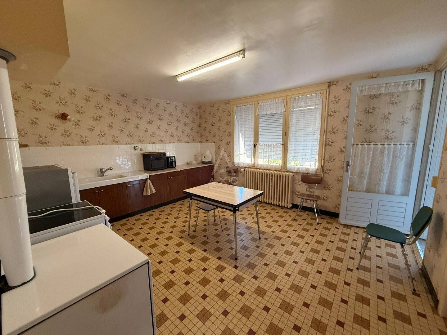 Maison à vendre, 136m², LA POSSONNIERE