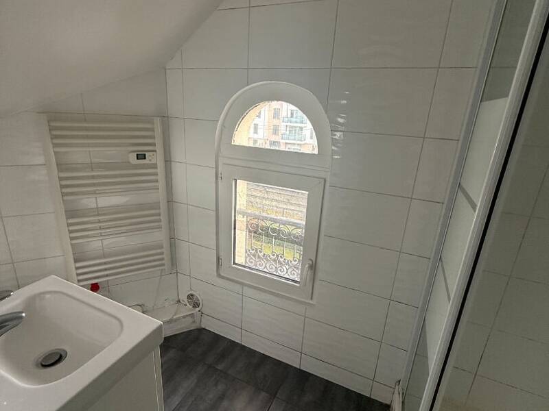 Maison à louer, 18m², VILLEMOMBLE