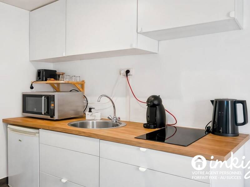 Maison à vendre, 15m², SAINTE SAVINE