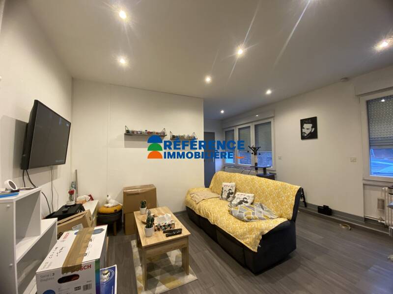 Maison à louer, 39m², HALLUIN