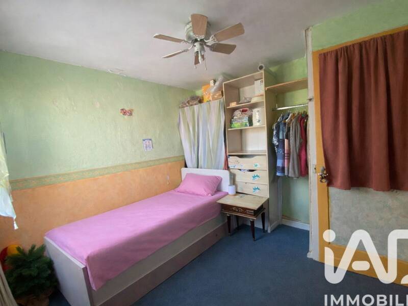 Maison à vendre, 56m², MARQUETTE LEZ LILLE