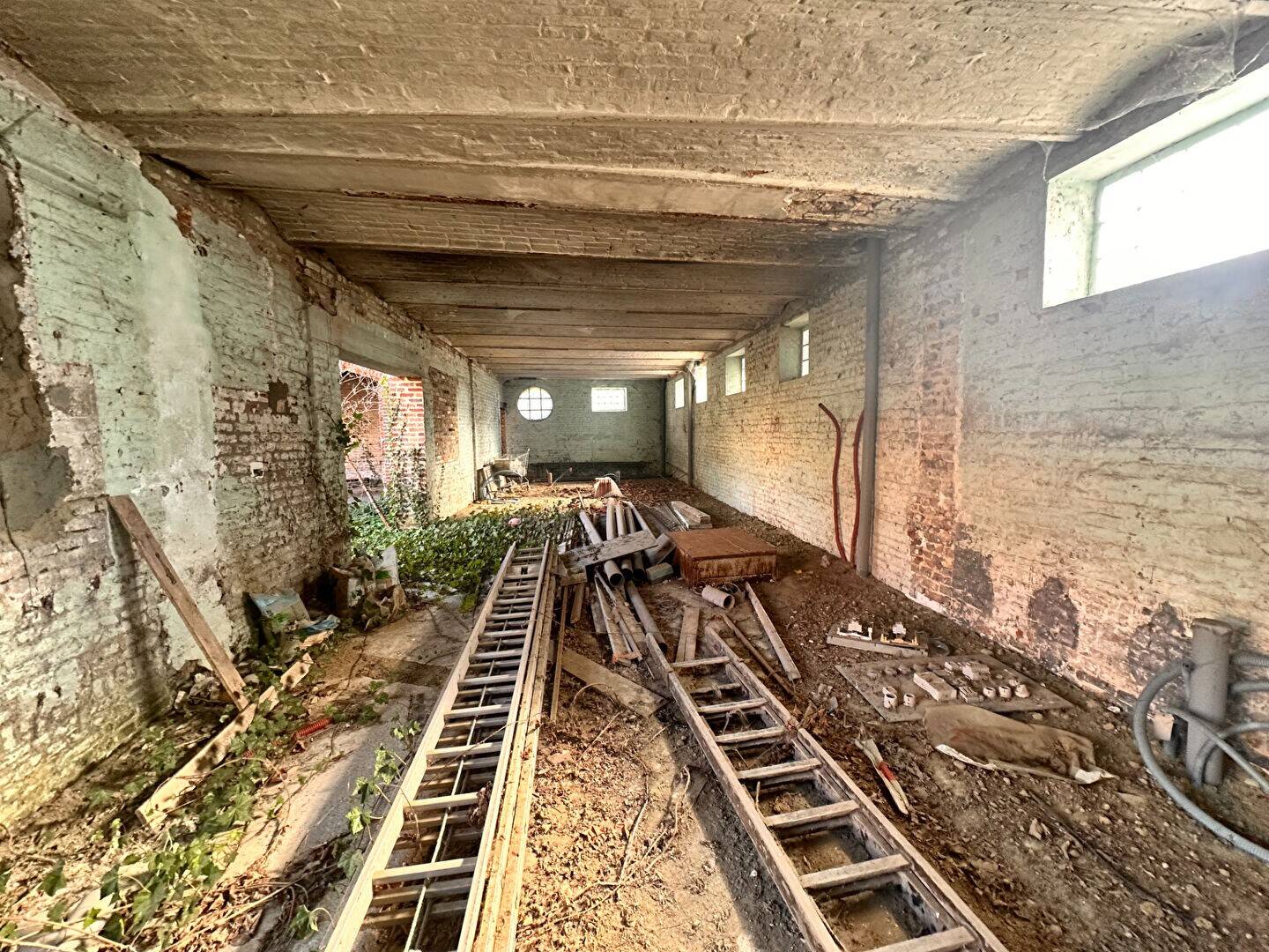 Maison à vendre, 500m², NOEUX LES MINES