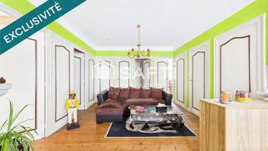 Immeuble à vendre 247 040 € 127 m² Est Surgeres 17700