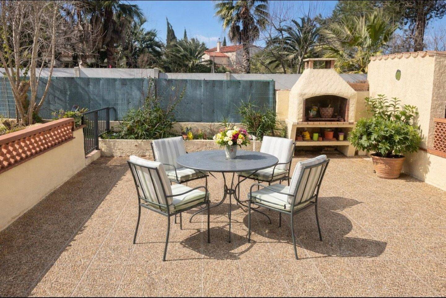 Maison à vendre, 117m², MAUREILLAS LAS ILLAS