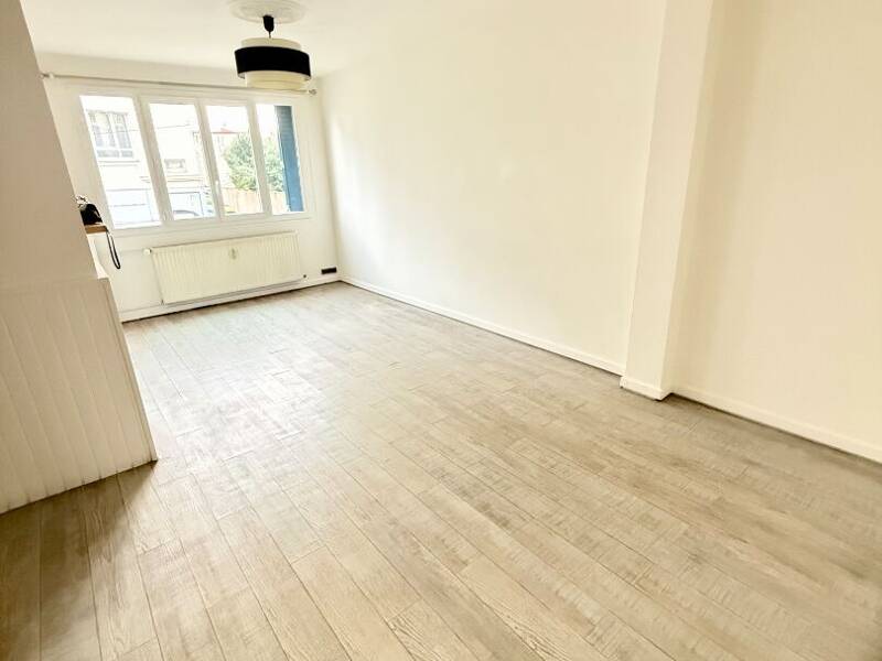 Maison à louer, 50m², LES PAVILLONS SOUS BOIS