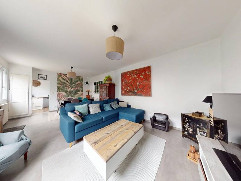 Maison à vendre, 100m², LE HAVRE