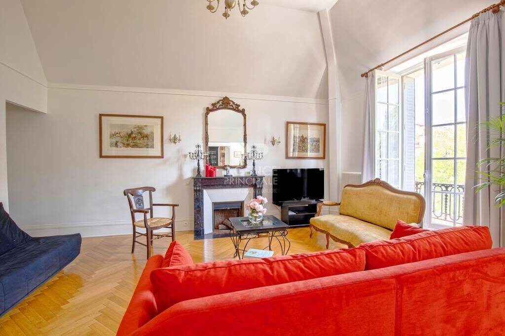 Maison à louer, 97m², VERSAILLES
