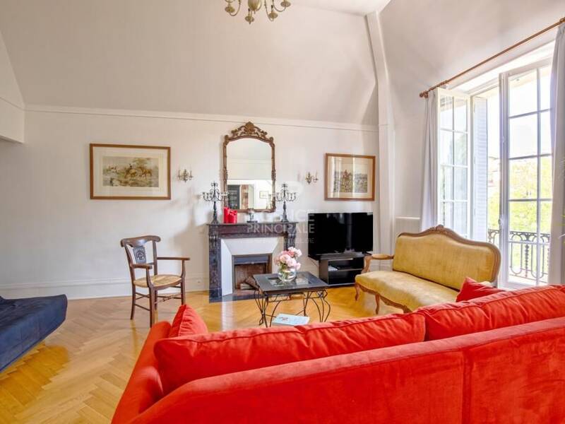 Maison à louer, 97m², VERSAILLES