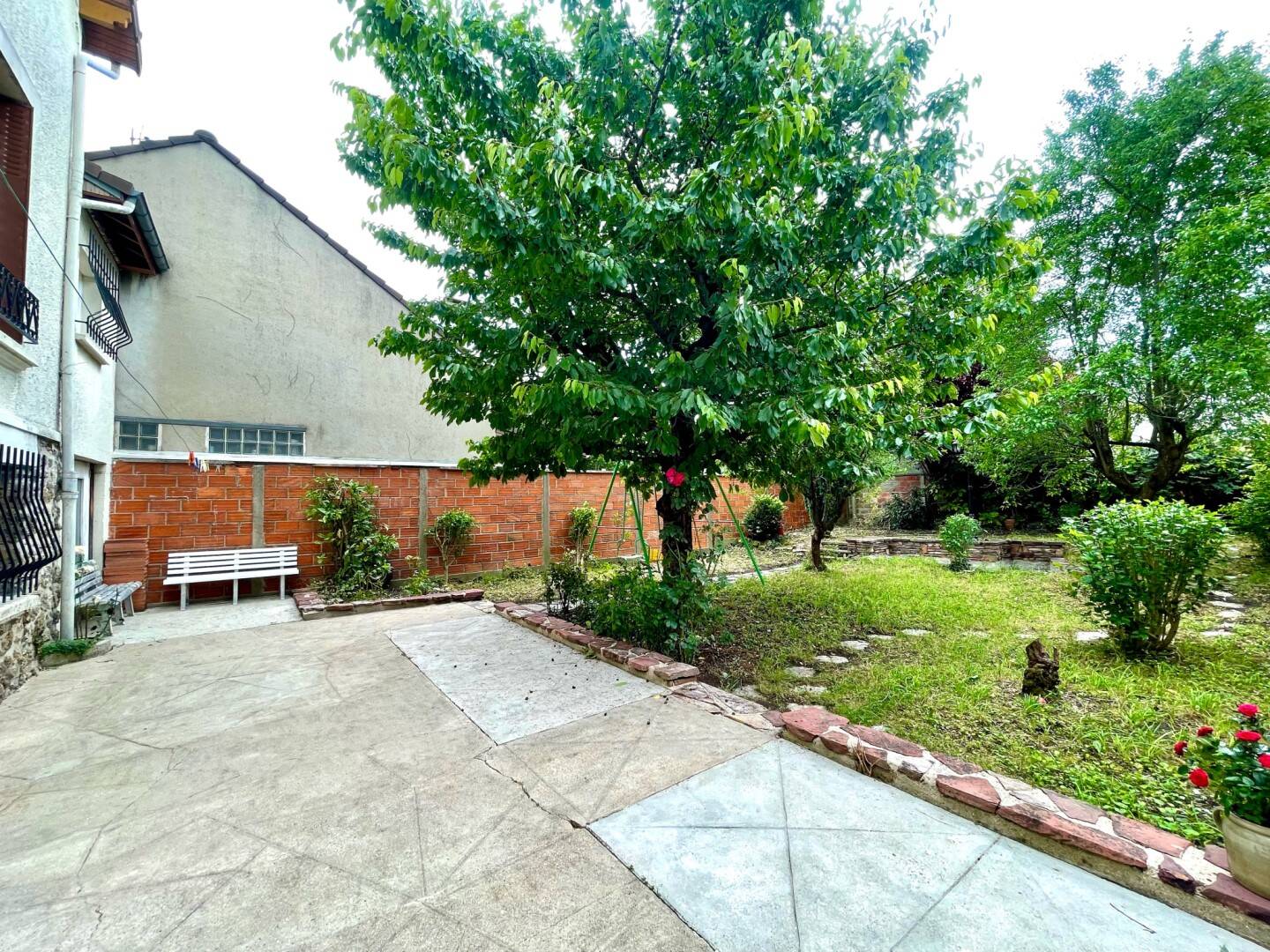 Maison à vendre, 122m², DRANCY