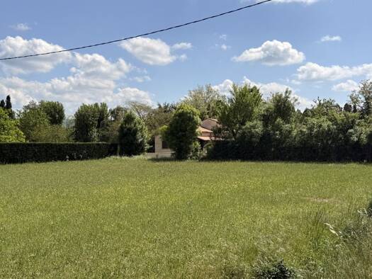 Terrain constructible à vendre 66 000 € 1 240 m² de terrain Habitat Diffus Revel 31250