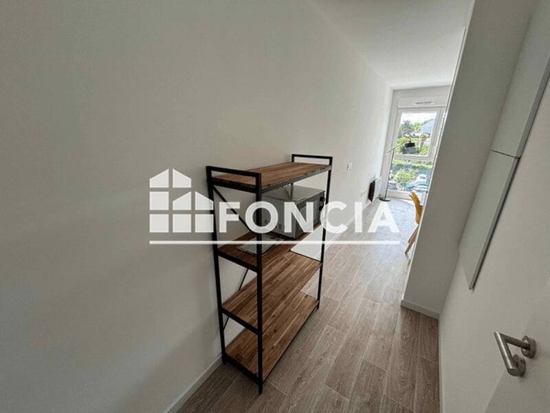 Maison à louer, 22m², JOUE LES TOURS