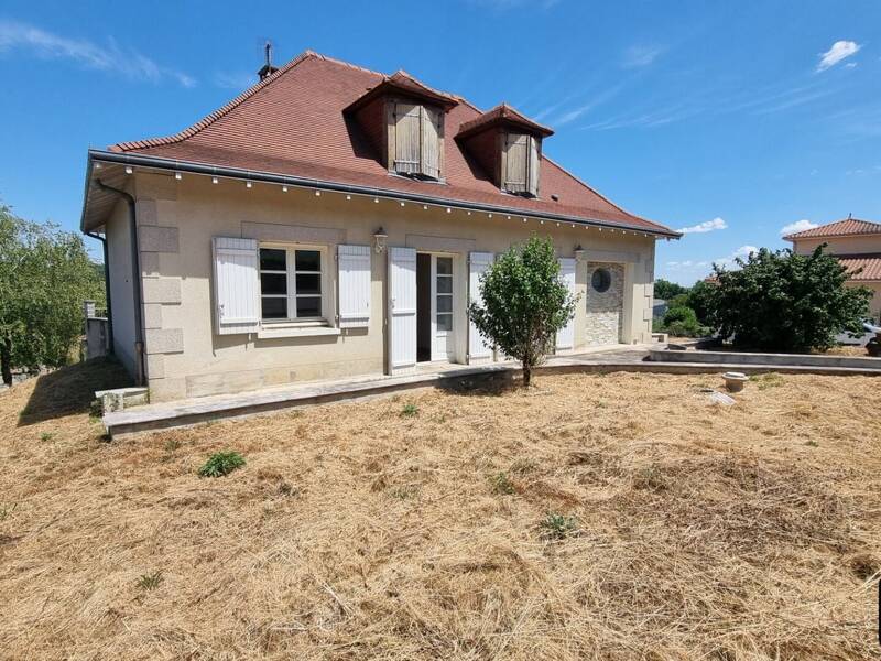 Maison à vendre, 112m², LIMOGES