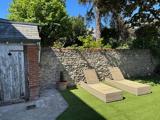 Maison à vendre 280 000 € 5 pièces 4 chambres 113,33 m² 181 m² de terrain Interquartiers Blois 41000