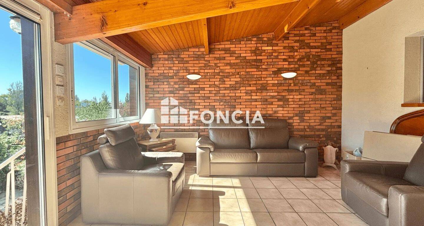Maison à vendre, 106m², CHOLET
