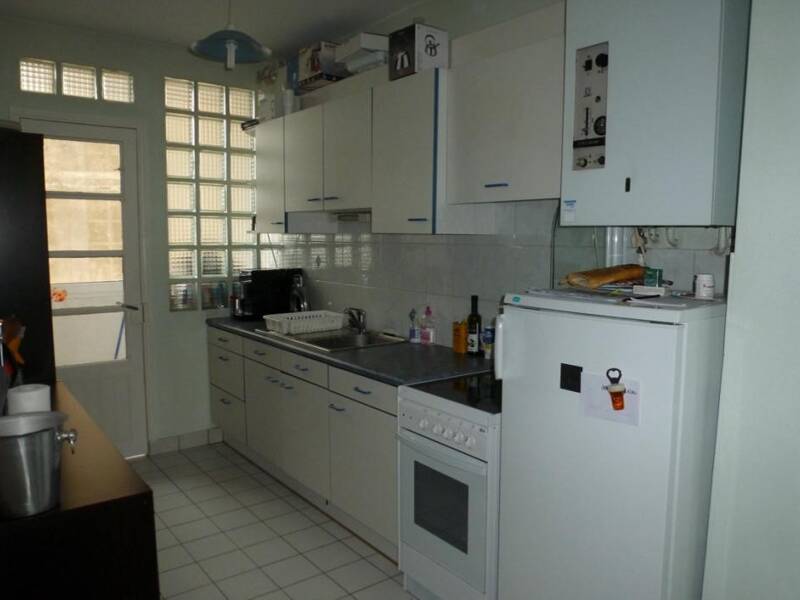 Maison à louer, 65m², RENNES