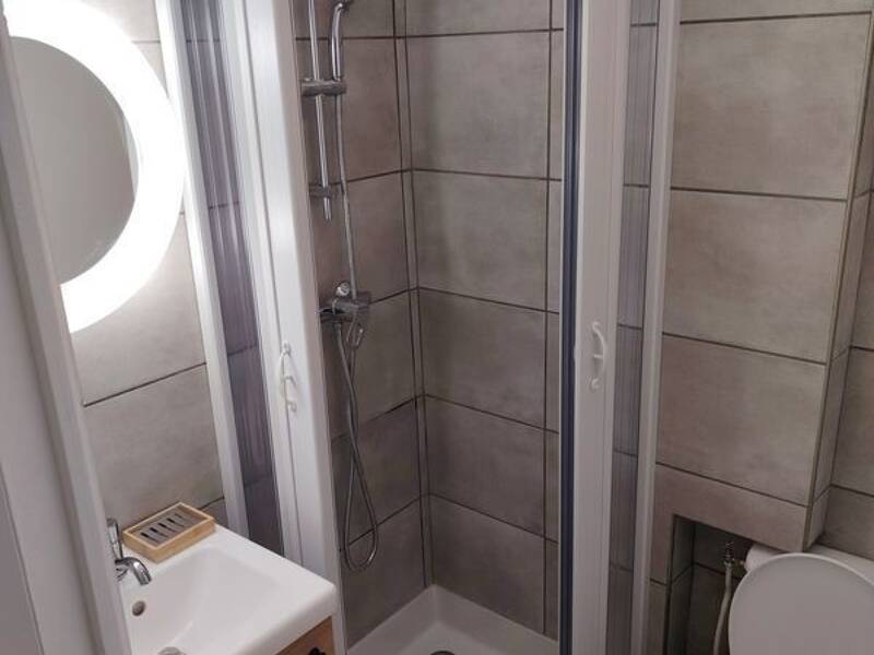 Maison à louer, 0m², PARIS 17E