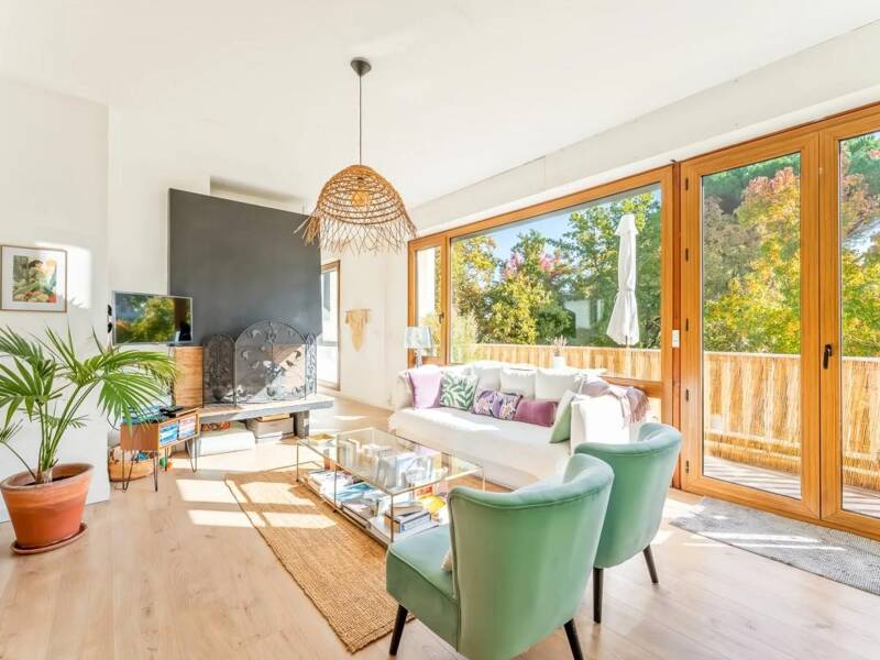 Maison à vendre, 100m², GRADIGNAN