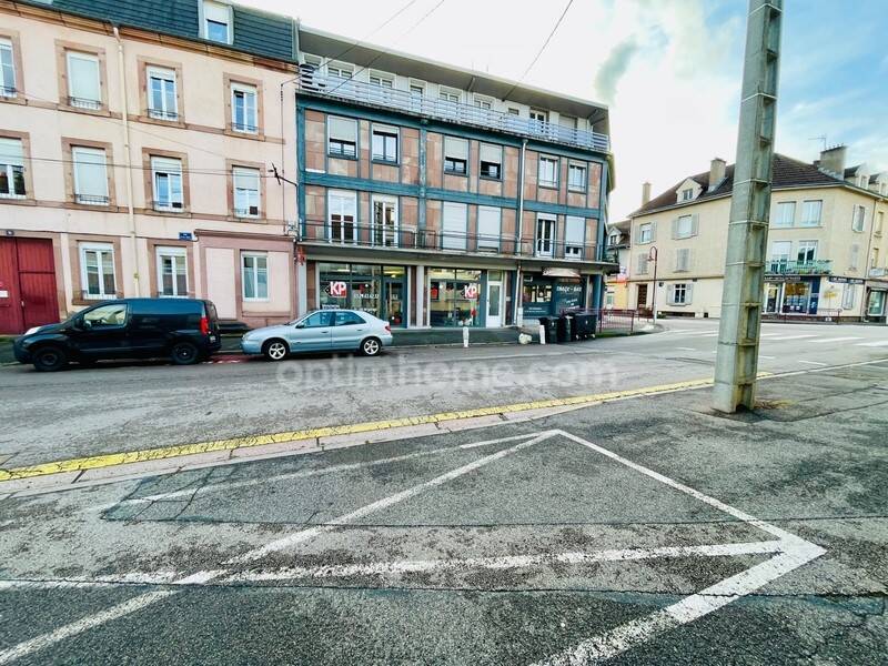 Maison à vendre, 45m², RAON L'ETAPE