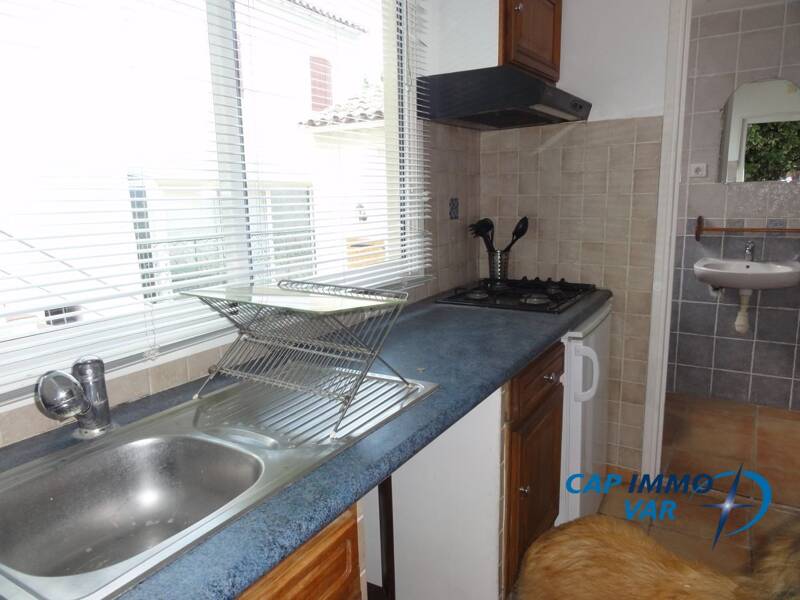 Maison à louer, 30m², LE CASTELLET