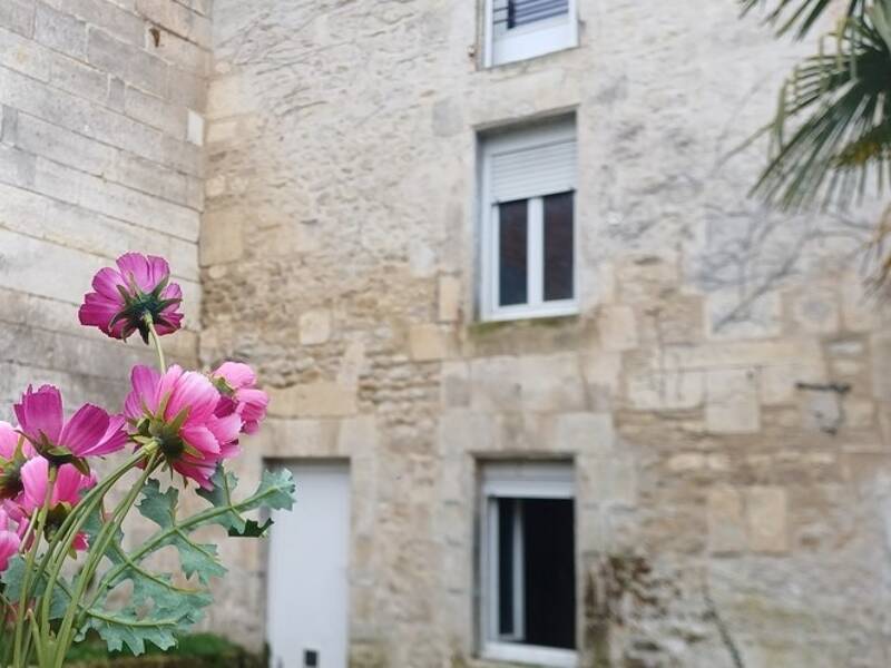 Maison à vendre, 94m², GOND PONTOUVRE