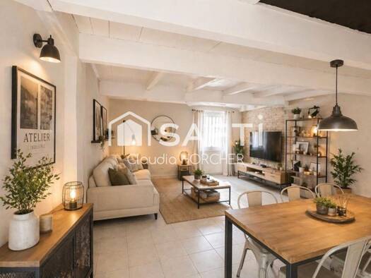 Local commercial à vendre 163 900 € 138 m² de surface de vente Barjols 83670