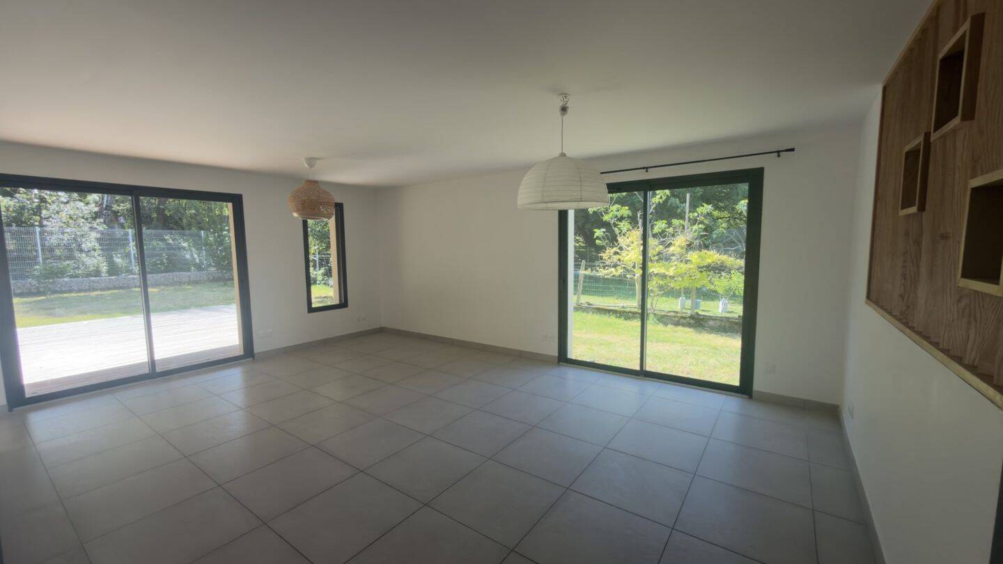 Maison à vendre, 124m², VALENCE