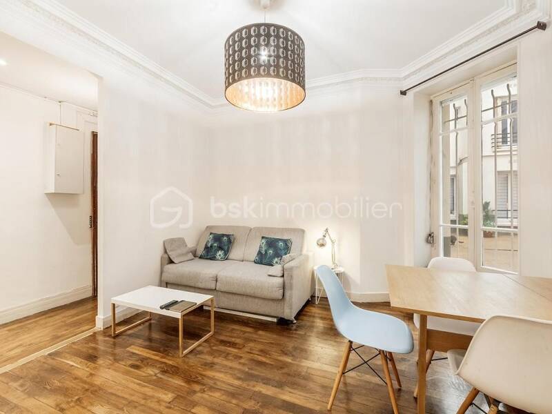 Maison à vendre, 40m², PARIS 14E