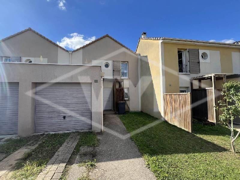 Maison à vendre, 76m², COMBS LA VILLE