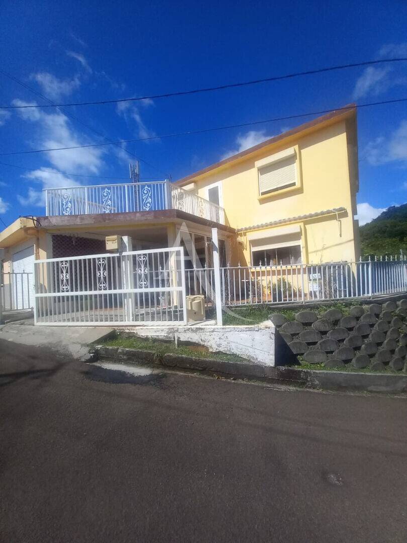 Maison à vendre, 92m², FORT DE FRANCE