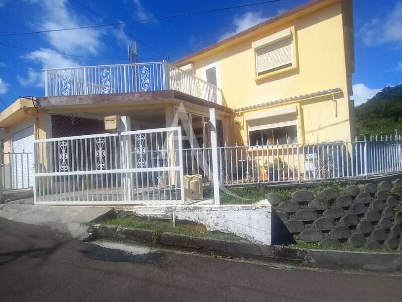Maison à vendre, 92m², FORT DE FRANCE