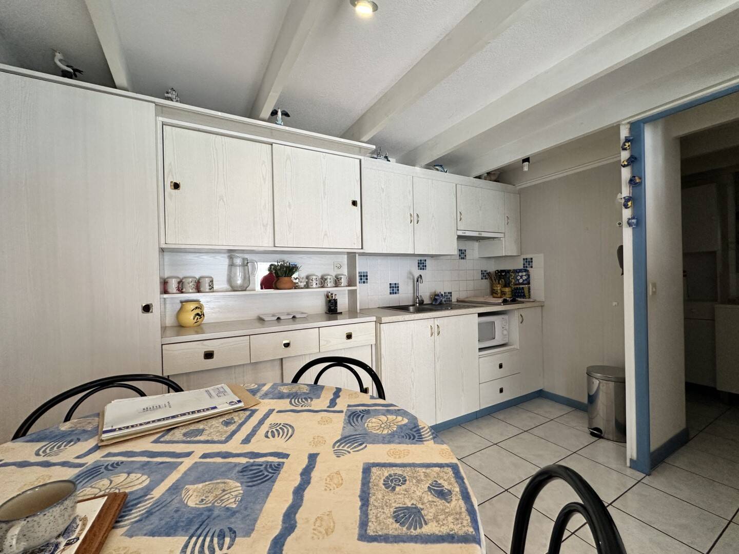 Maison à vendre, 42m², LES MATHES