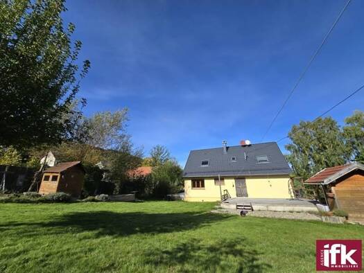 Maison à vendre 298 500 € 6 pièces 5 chambres 123 m² 982 m² de terrain Aubure 68150