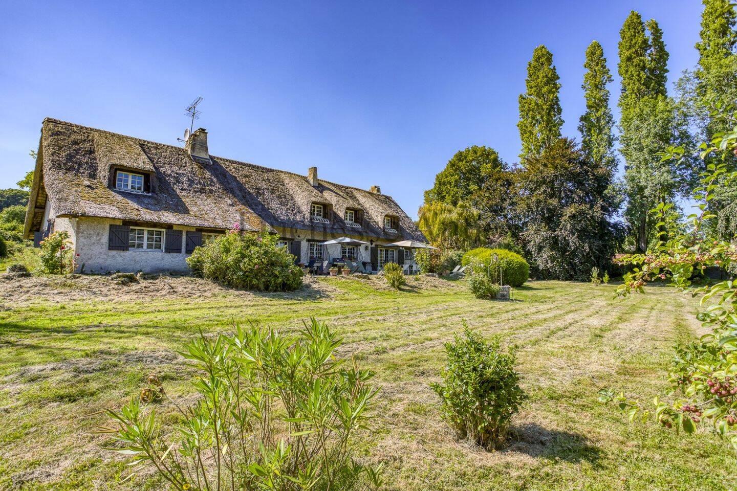 Maison à vendre, 330m², MONTFORT L'AMAURY