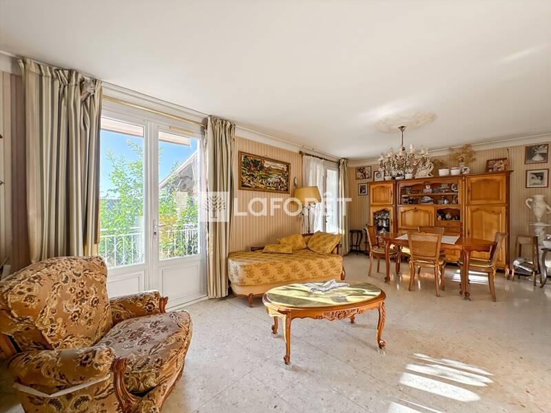 Maison à vendre, 149m², NIMES