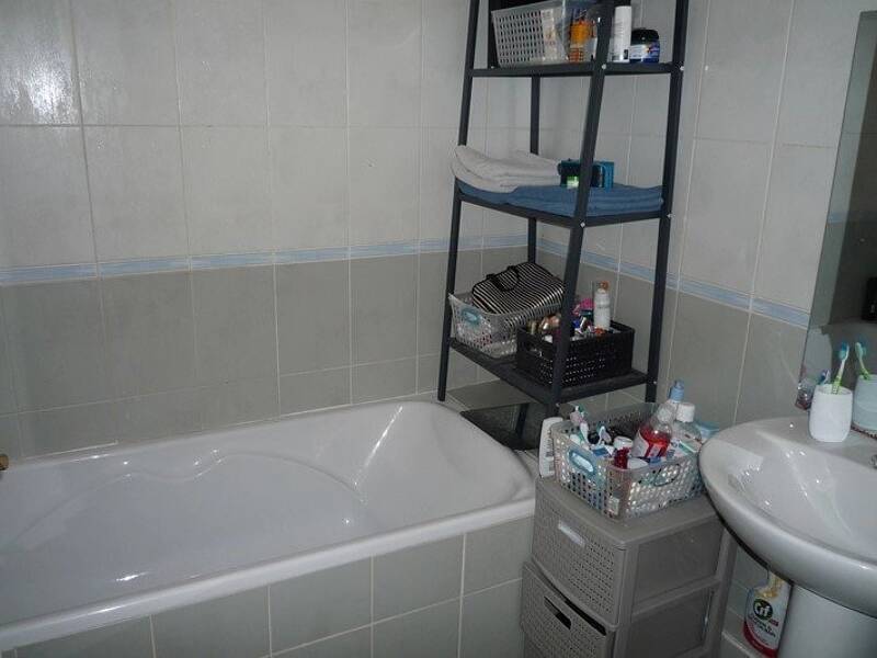 Maison à louer, 86m², ROCBARON