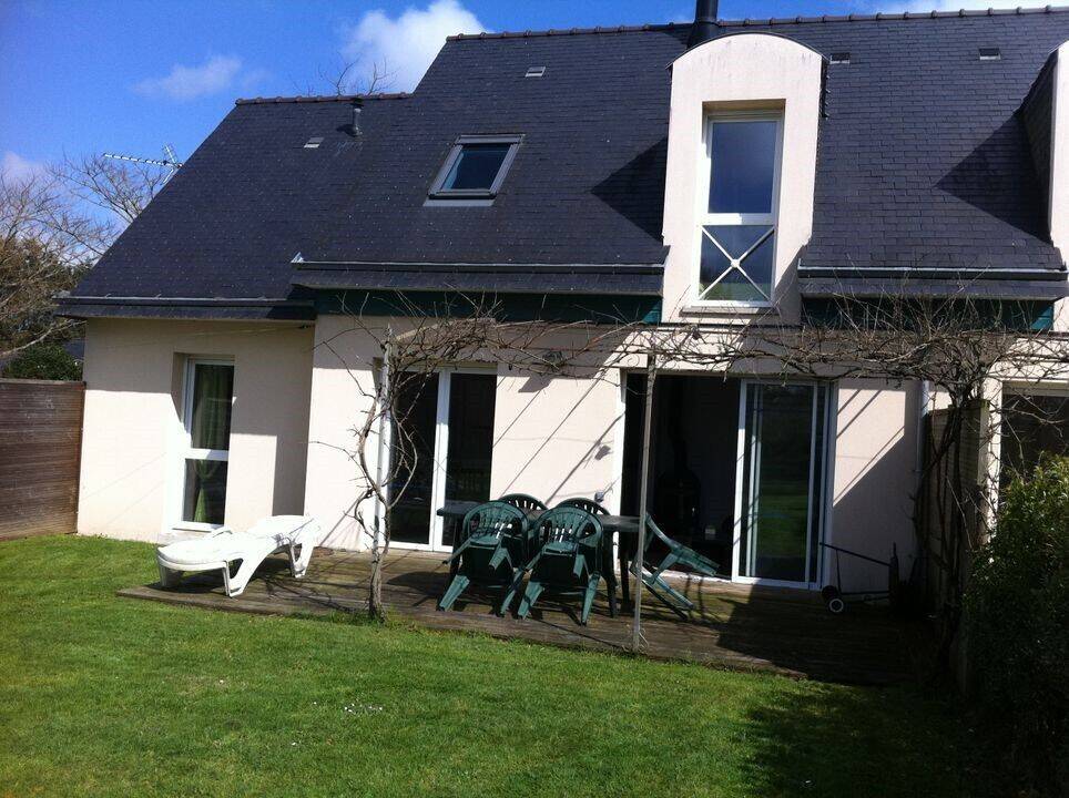 Maison à louer, 15m², VANNES