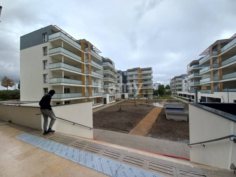 Maison à louer, 38m², CLERMONT FERRAND
