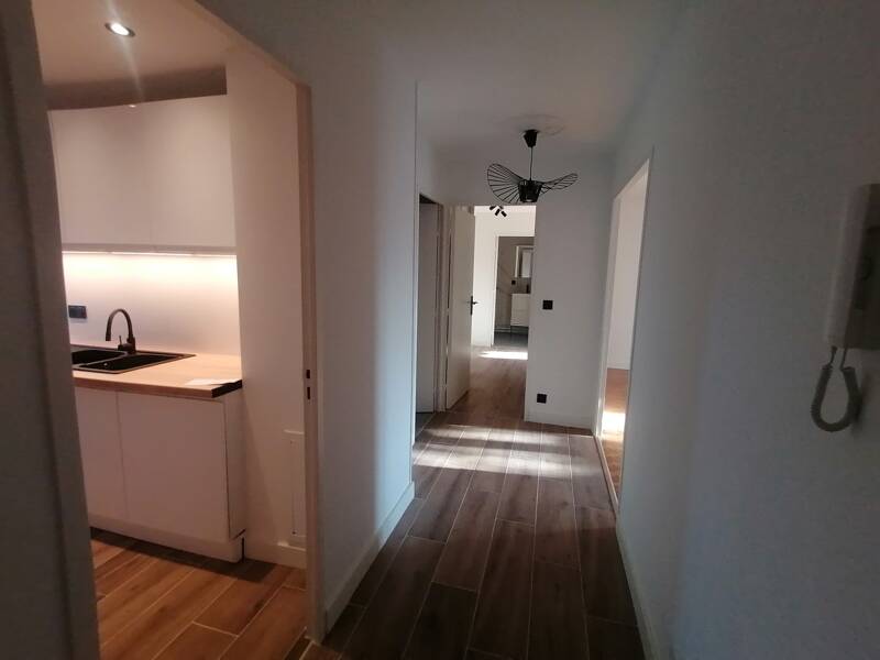 Maison à louer, 95m², LYON 5E