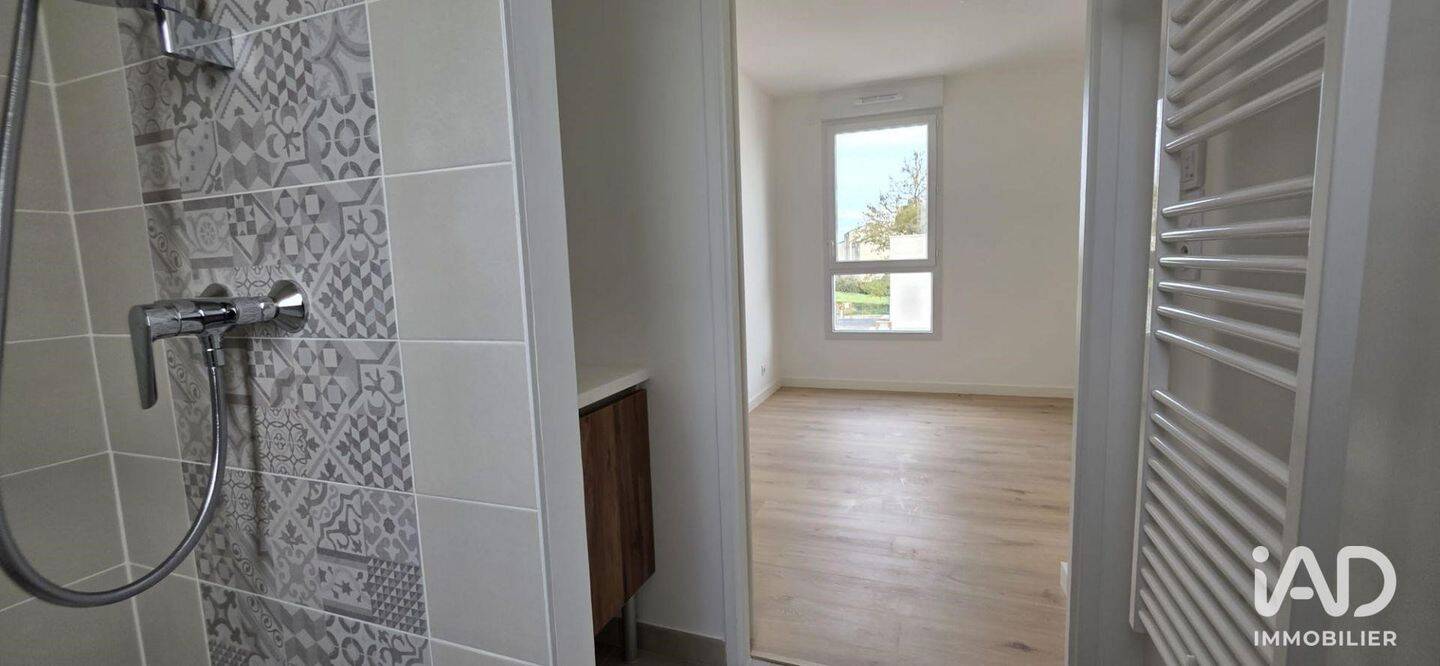 Maison à vendre, 92m², COUERON