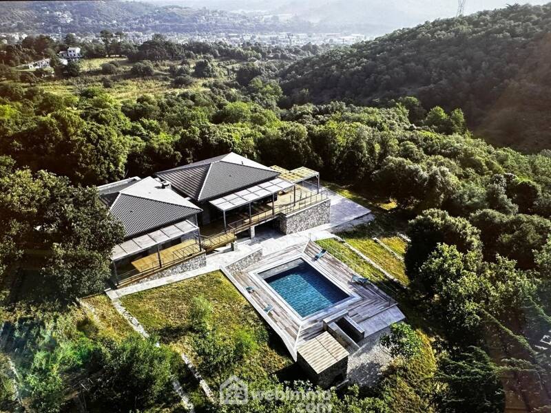 Maison à vendre, 190m², CORTE