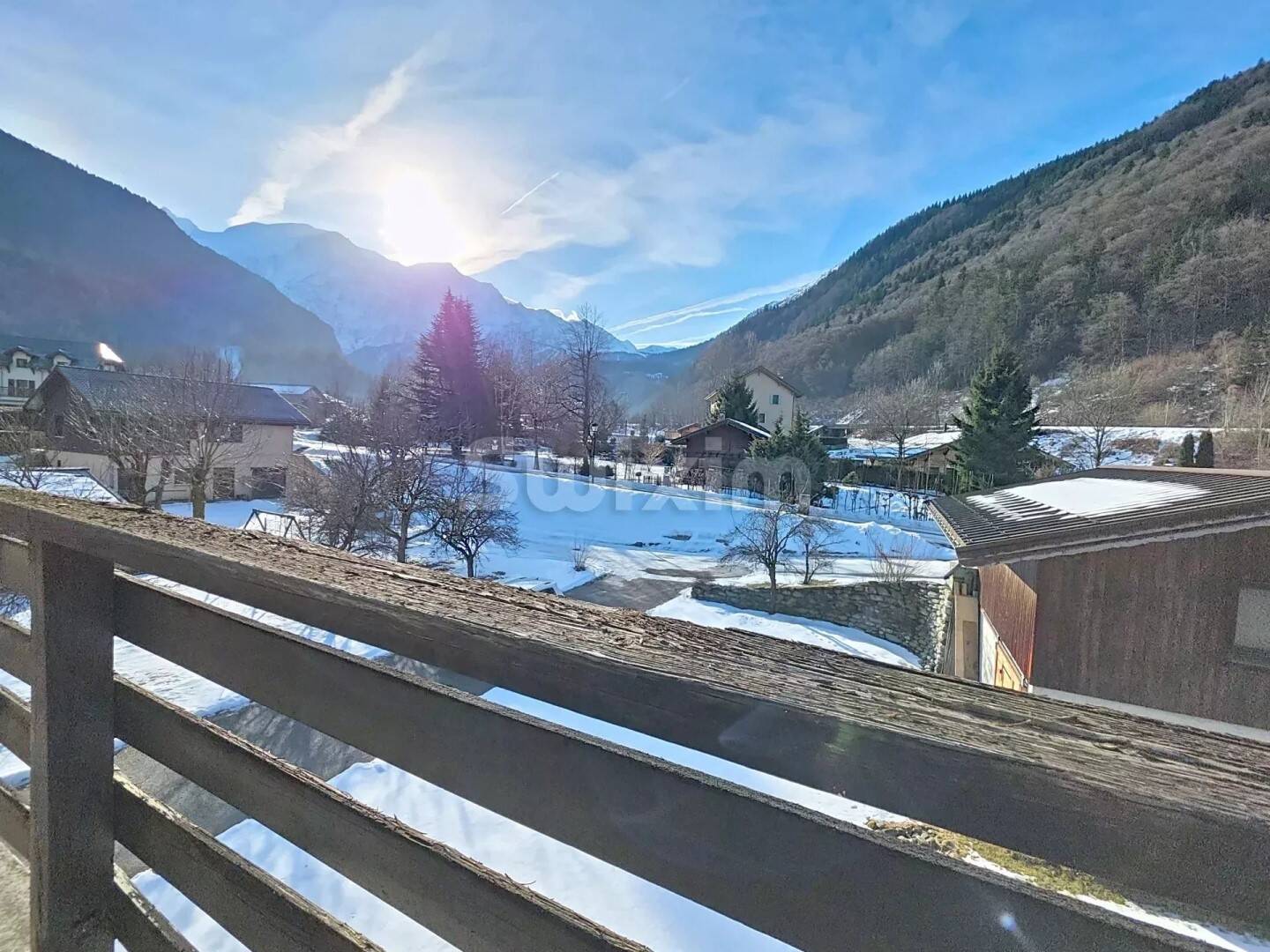 Maison à vendre, 141m², LES HOUCHES