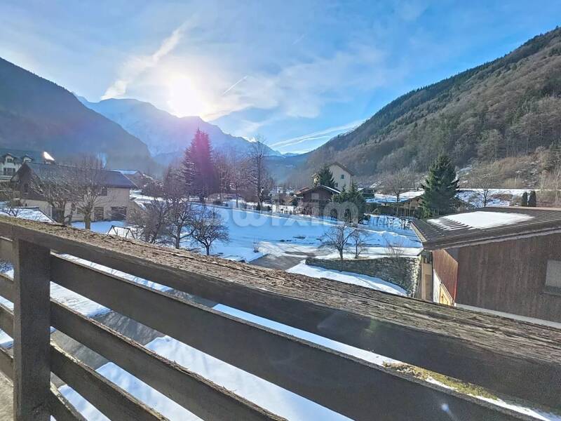 Maison à vendre, 141m², LES HOUCHES