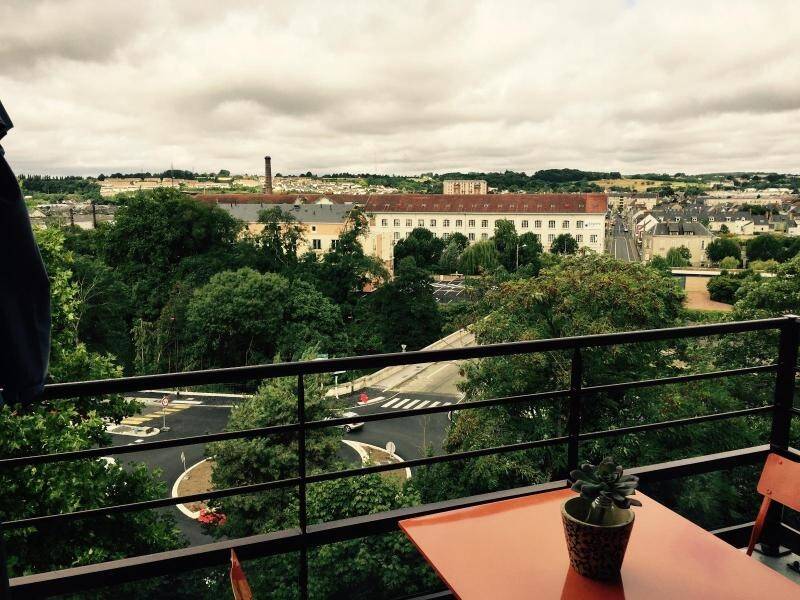 Maison à louer, 63m², LE MANS