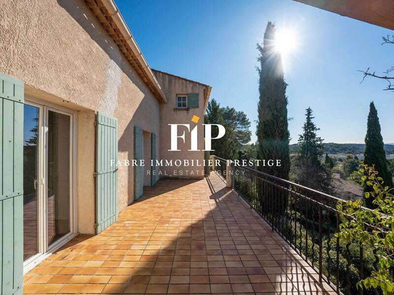 Maison à vendre, 250m², AIX EN PROVENCE