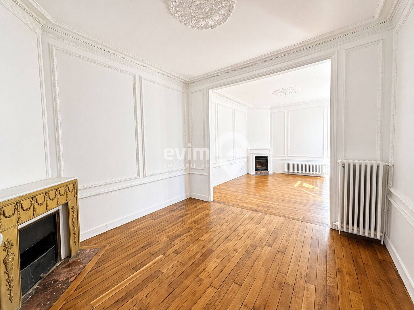 Maison à louer, 81m², ARGENTEUIL
